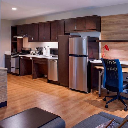 Towneplace Suites By Marriott Richmond Buitenkant foto
