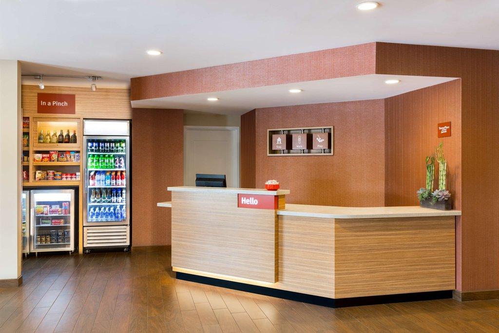 Towneplace Suites By Marriott Richmond Buitenkant foto