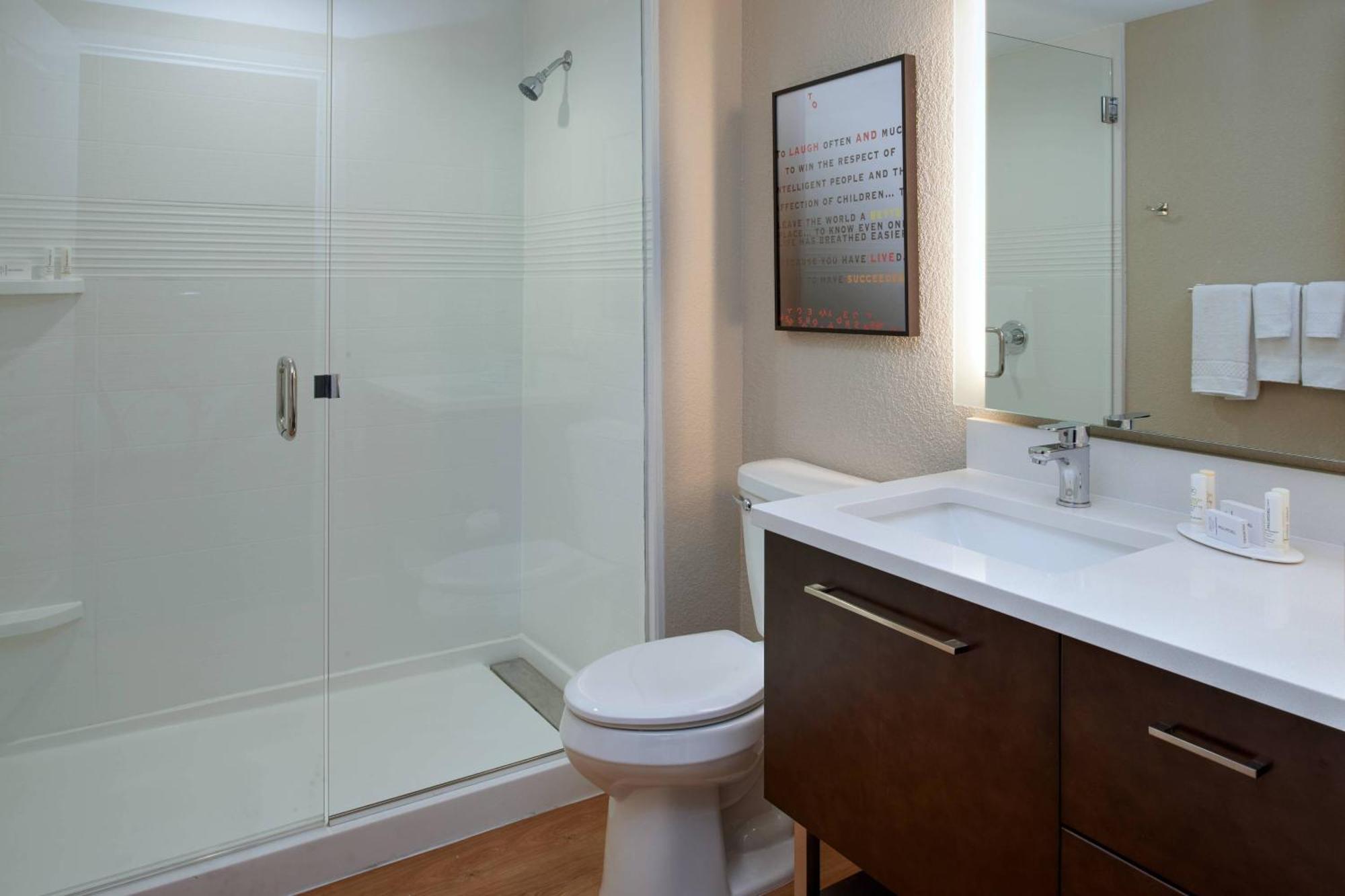 Towneplace Suites By Marriott Richmond Buitenkant foto