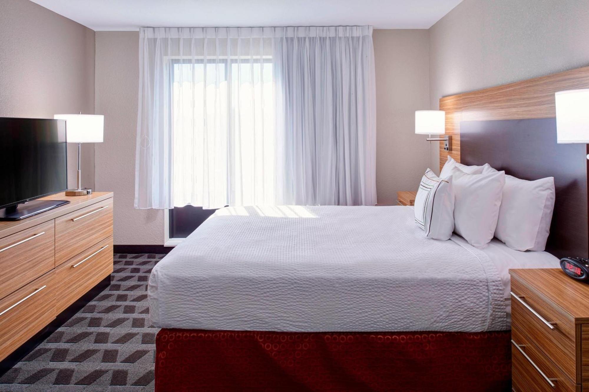 Towneplace Suites By Marriott Richmond Buitenkant foto