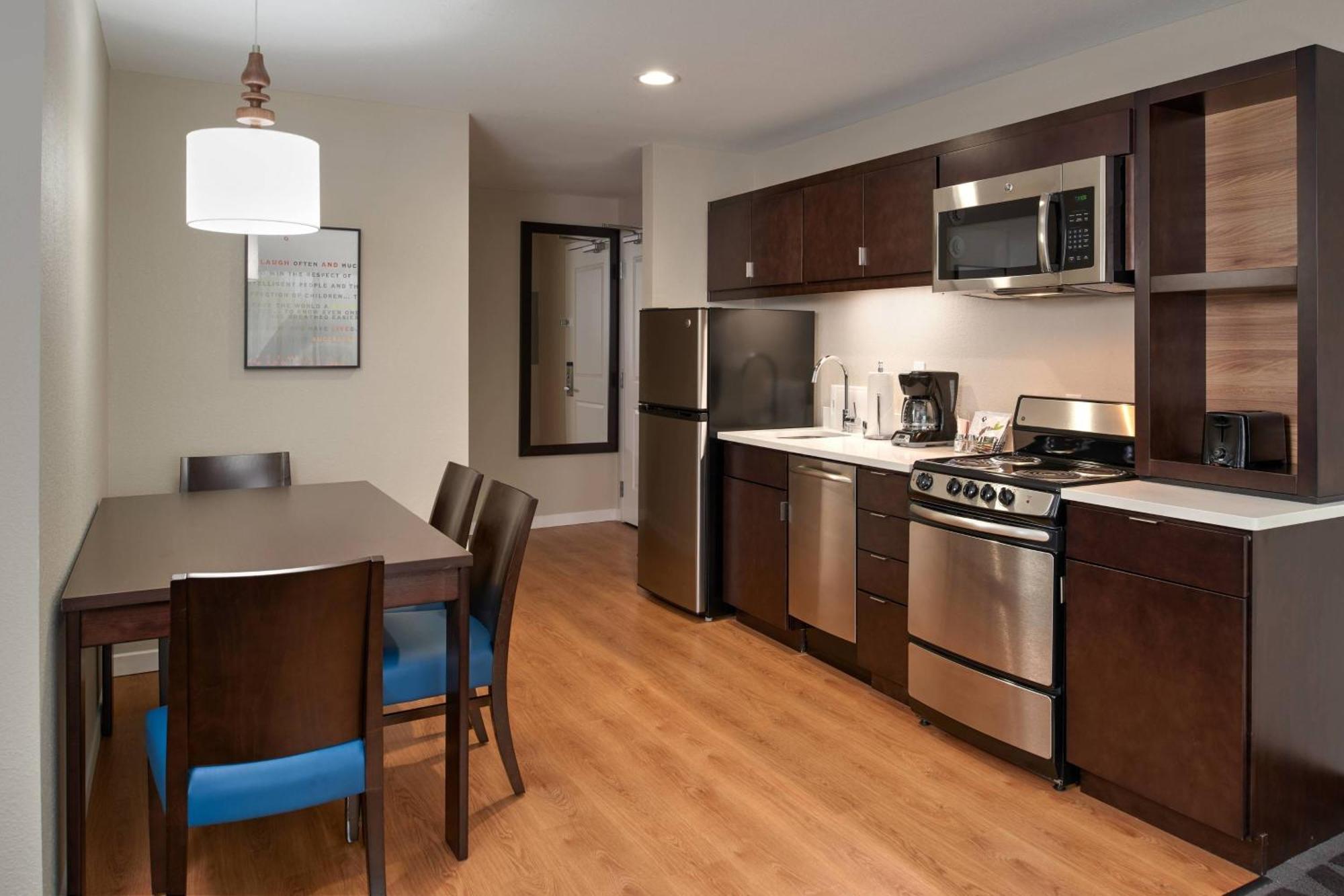 Towneplace Suites By Marriott Richmond Buitenkant foto