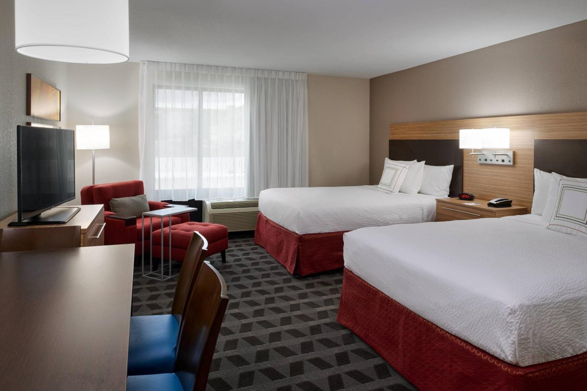 Towneplace Suites By Marriott Richmond Buitenkant foto
