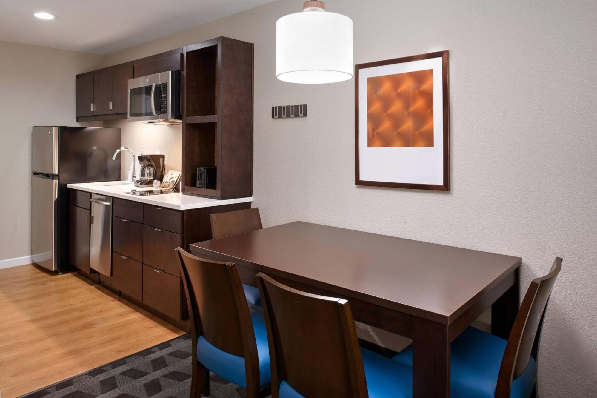 Towneplace Suites By Marriott Richmond Buitenkant foto