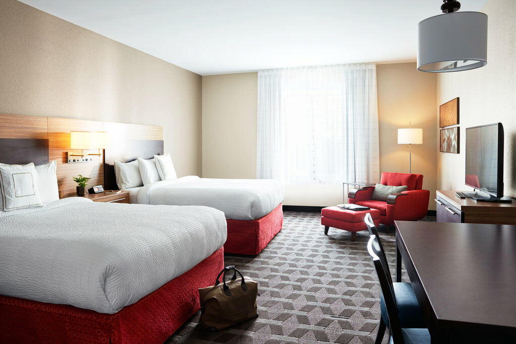 Towneplace Suites By Marriott Richmond Buitenkant foto