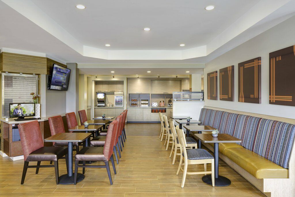 Towneplace Suites By Marriott Richmond Buitenkant foto